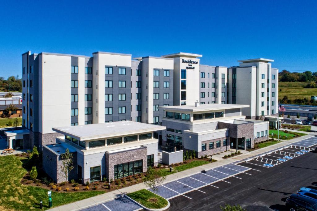 Residence Inn by Marriott Nashville at Opryland Main image 1